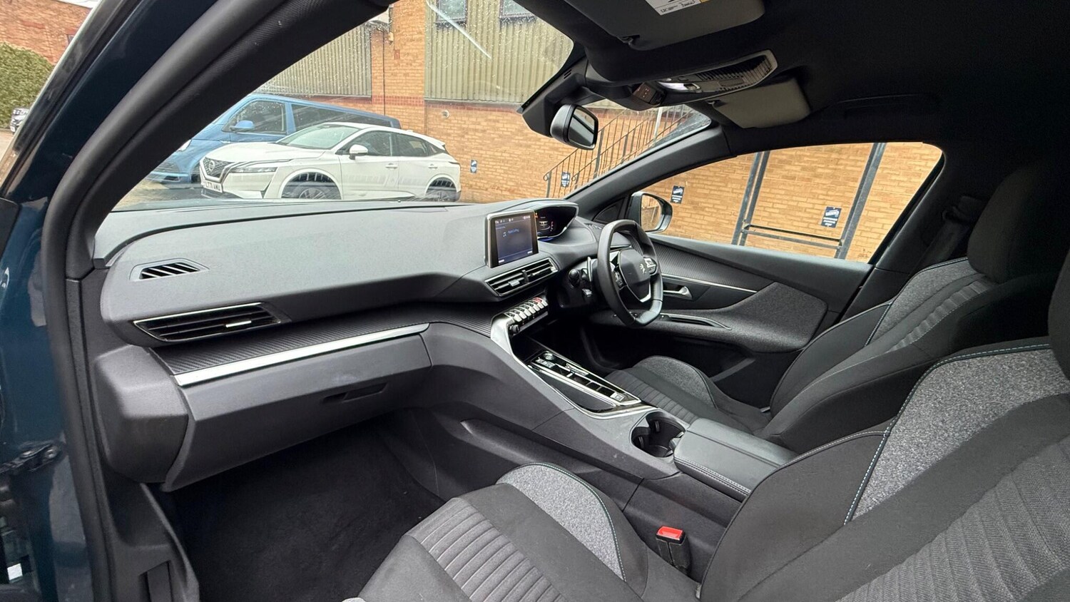 Used Peugeot 3008 for sale - 77882304: Photo 13