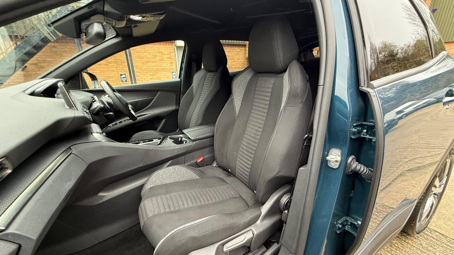 Used Peugeot 3008 for sale - 77882304: Photo 14