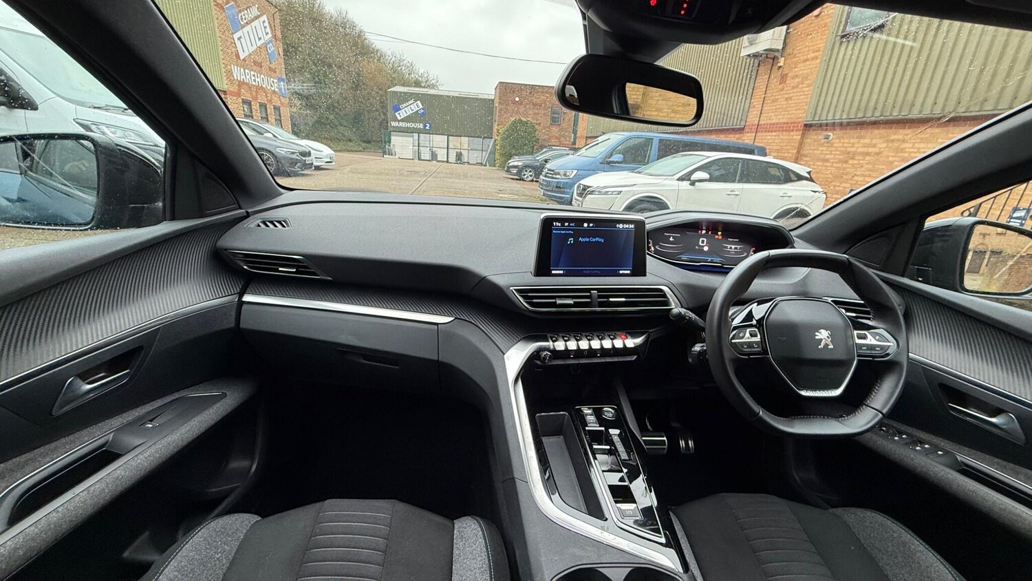 Used Peugeot 3008 for sale - 77882304: Photo 15