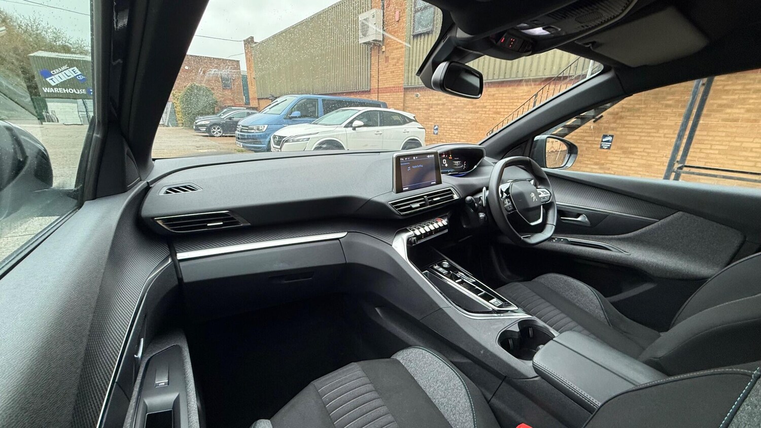 Used Peugeot 3008 for sale - 77882304: Photo 16