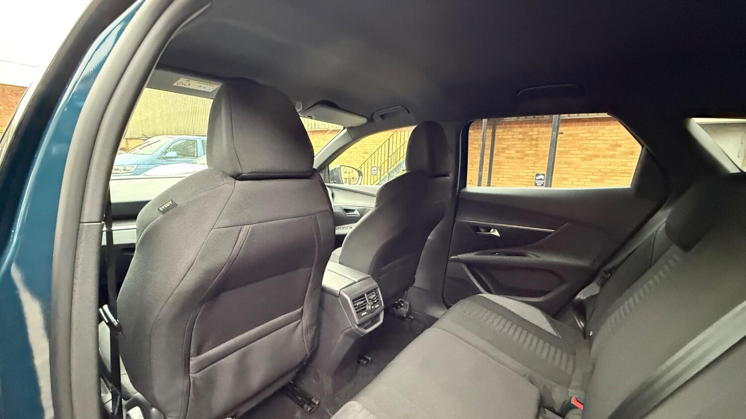 Used Peugeot 3008 for sale - 77882304: Photo 17