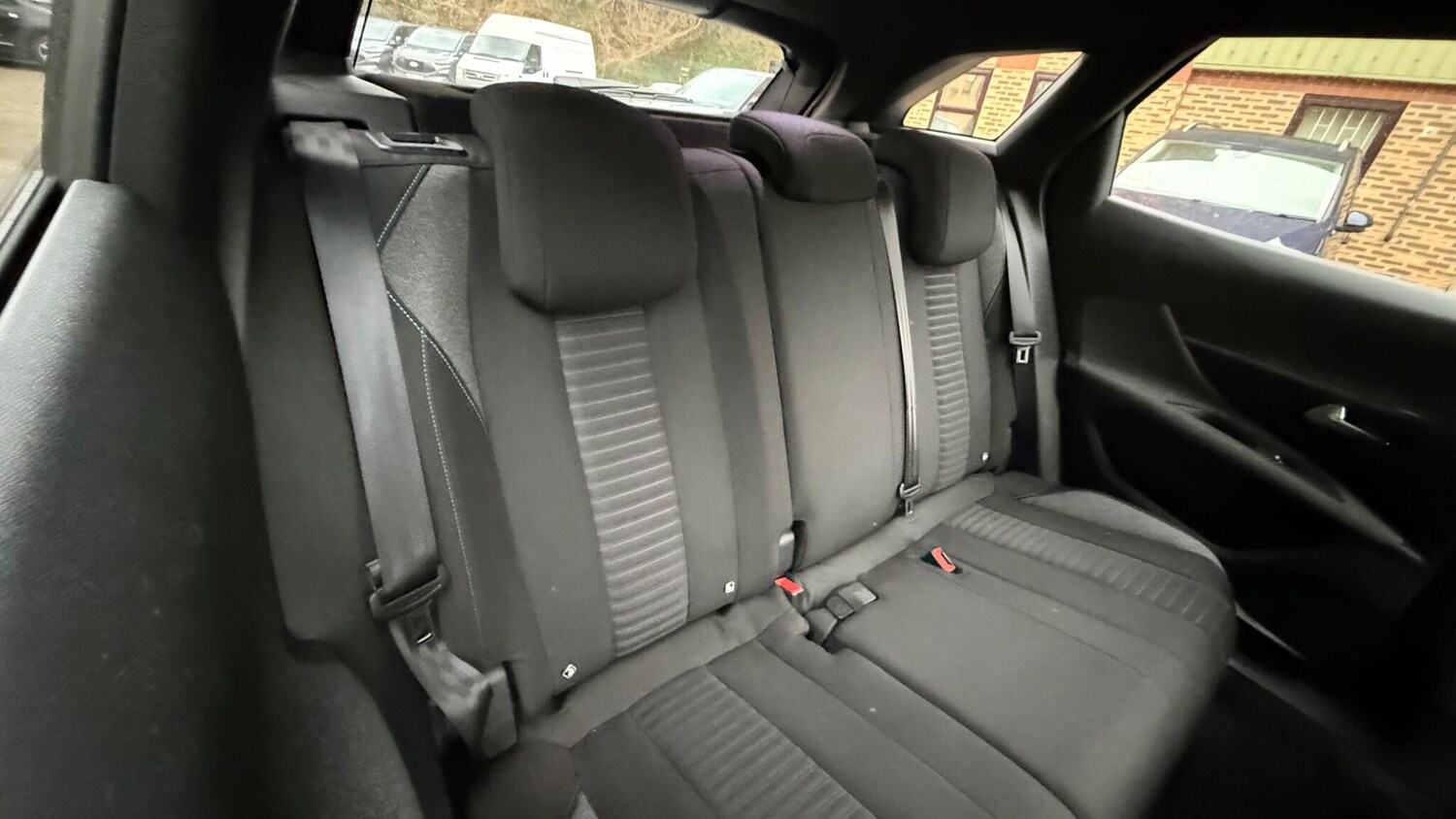 Used Peugeot 3008 for sale - 77882304: Photo 18