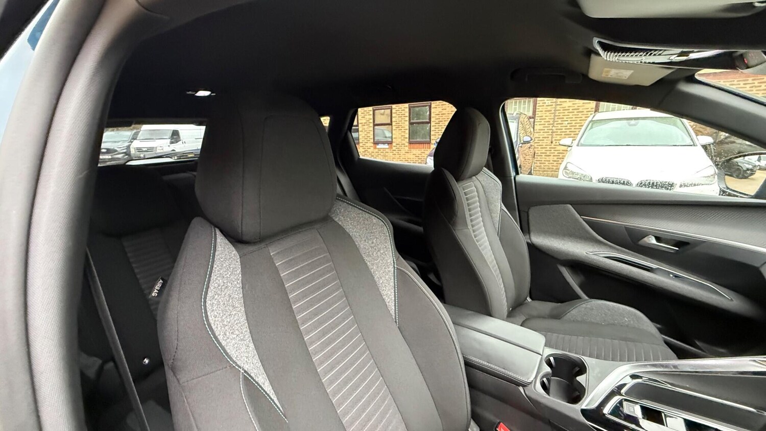 Used Peugeot 3008 for sale - 77882304: Photo 19