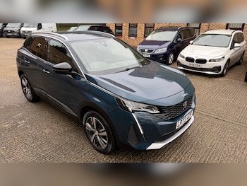 Used Peugeot 3008 2024 for sale - 77882304: Photo