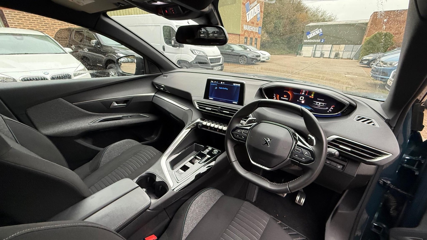 Used Peugeot 3008 for sale - 77882304: Photo 20