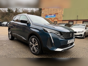 Used Peugeot 3008 2024 for sale - 77882304: Photo
