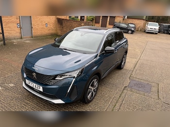 Used Peugeot 3008 2024 for sale - 77882304: Photo