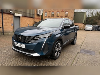 Used Peugeot 3008 2024 for sale - 77882304: Photo