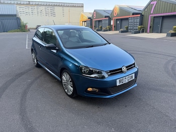 Used Volkswagen Polo 2017 for sale - 79259520: Photo