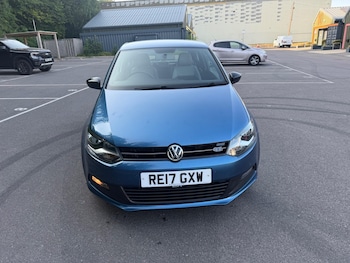 Used Volkswagen Polo 2017 for sale - 79259520: Photo