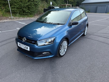 Used Volkswagen Polo 2017 for sale - 79259520: Photo