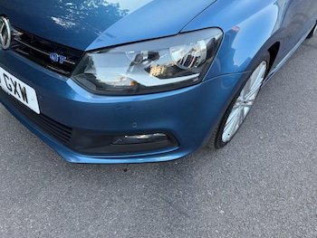 Used Volkswagen Polo 2017 for sale - 79259520: Photo