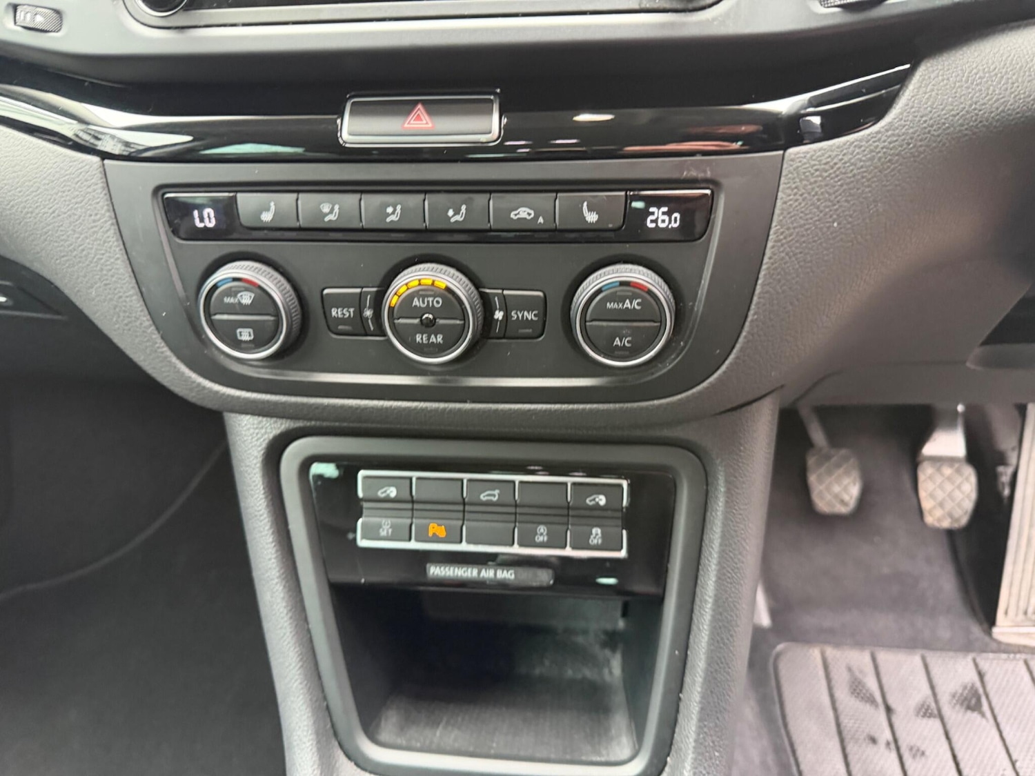 Used SEAT Alhambra 2020 for sale - 77612371: Photo 10