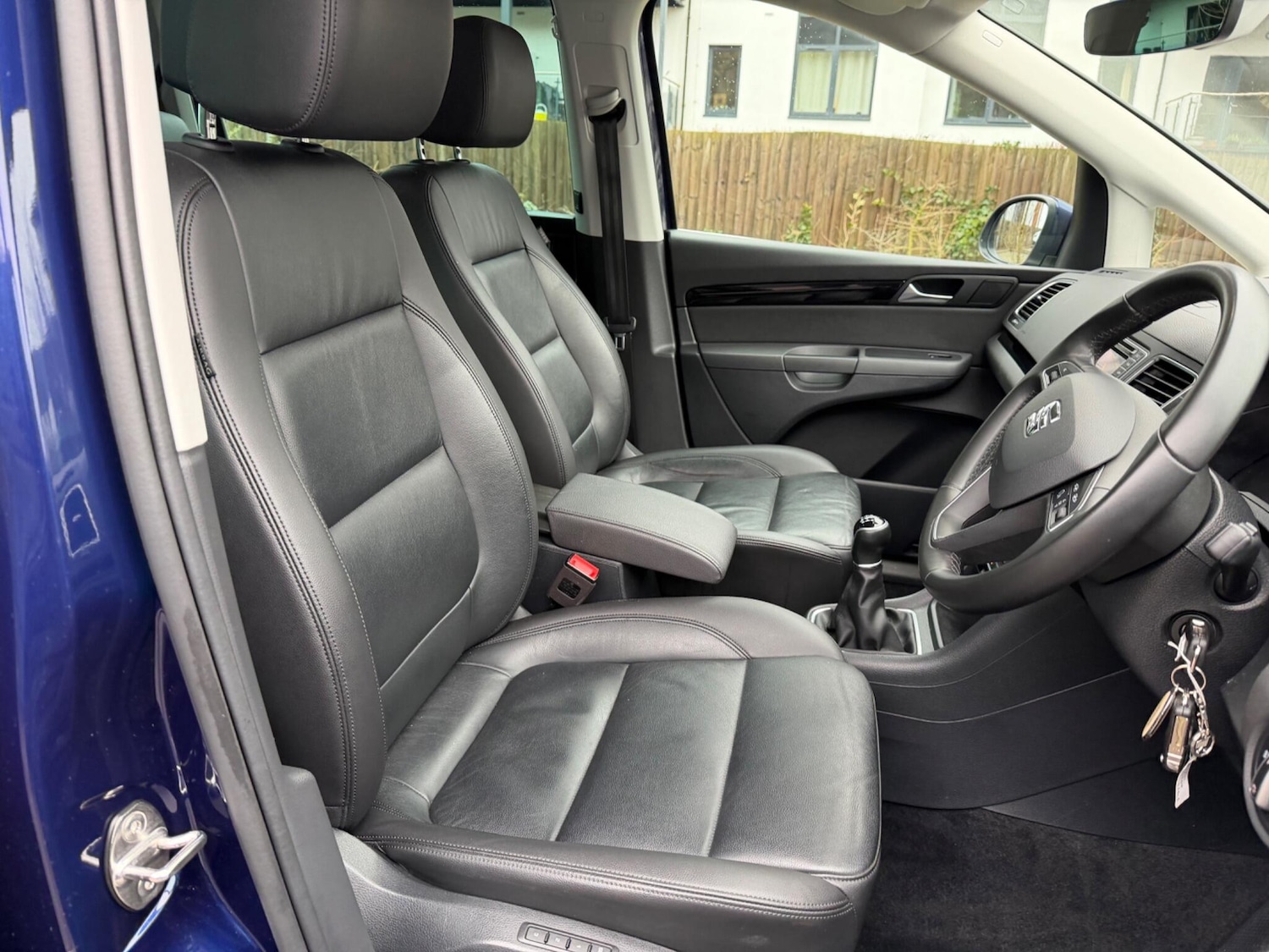 Used SEAT Alhambra 2020 for sale - 77612371: Photo 12