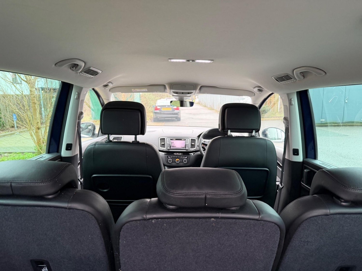 Used SEAT Alhambra 2020 for sale - 77612371: Photo 13