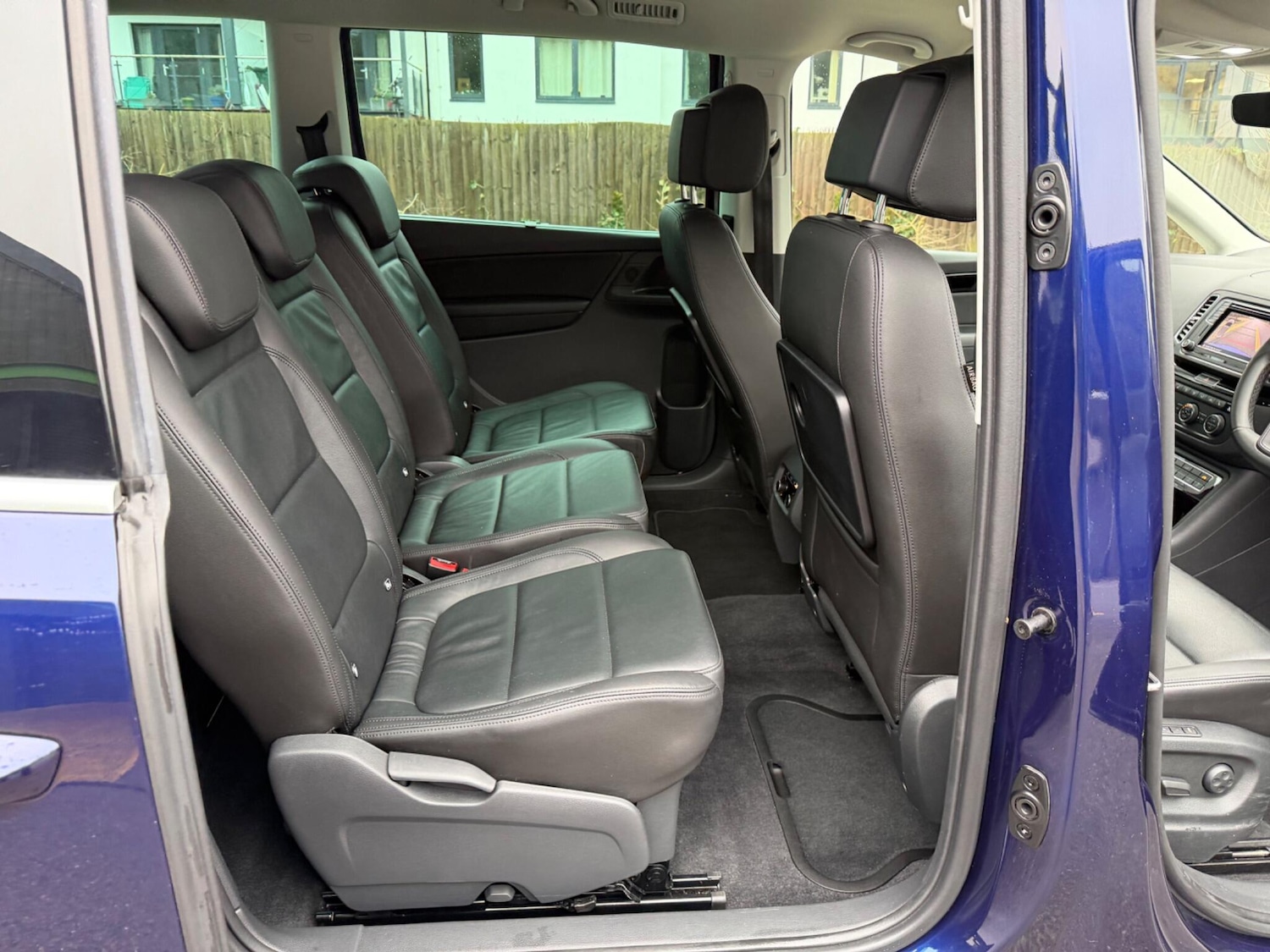 Used SEAT Alhambra 2020 for sale - 77612371: Photo 14