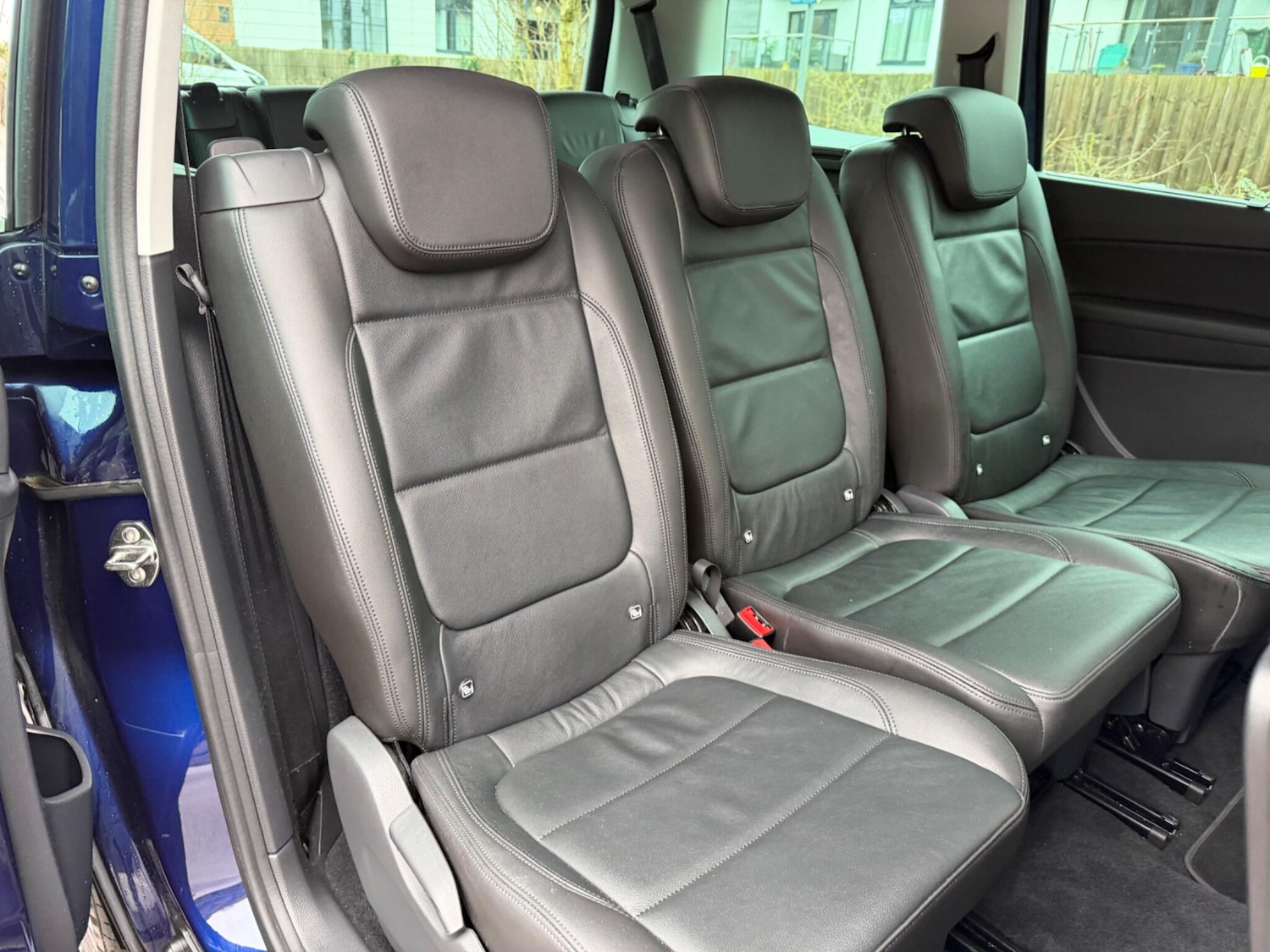 Used SEAT Alhambra 2020 for sale - 77612371: Photo 15