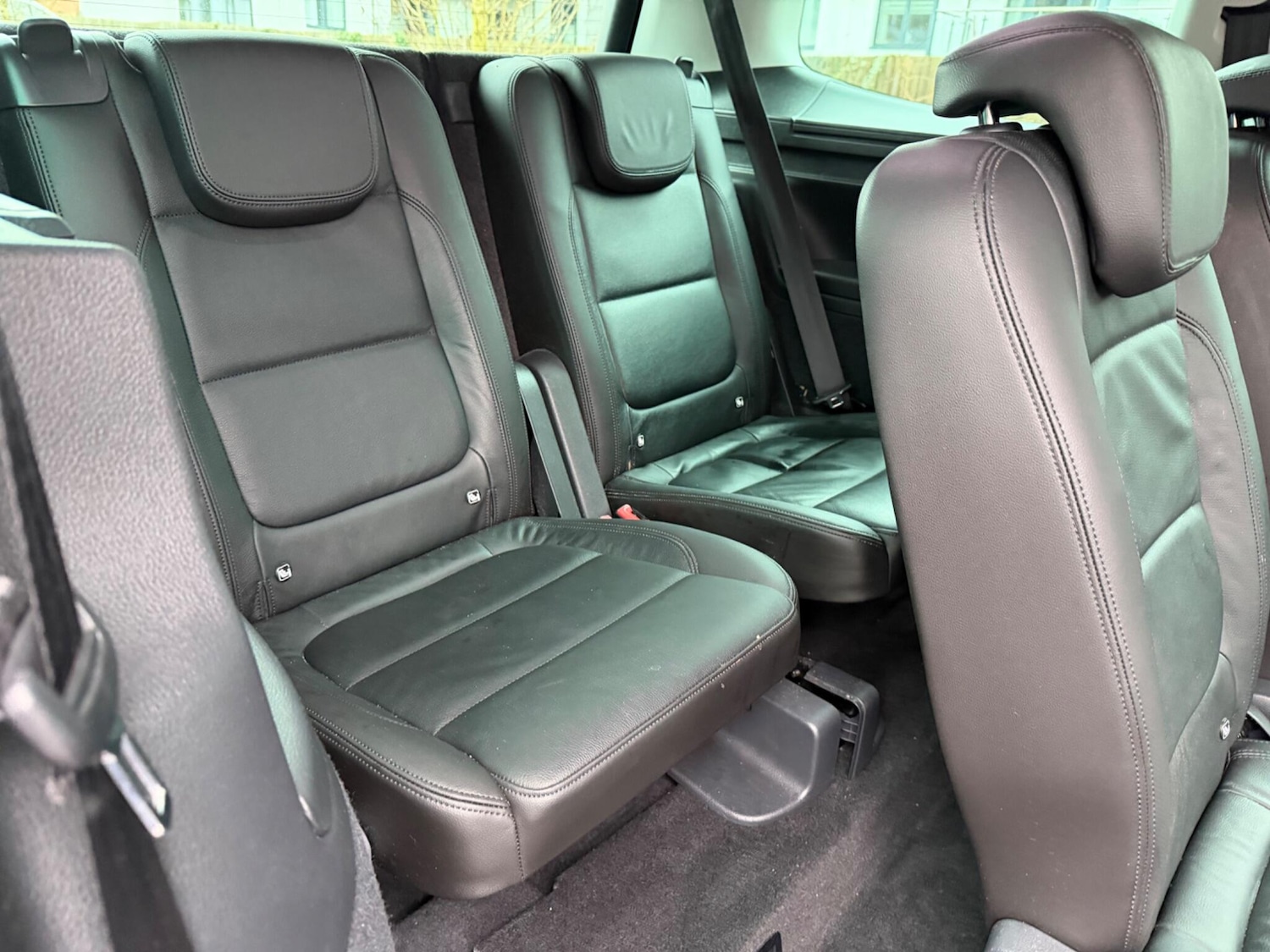 Used SEAT Alhambra 2020 for sale - 77612371: Photo 16