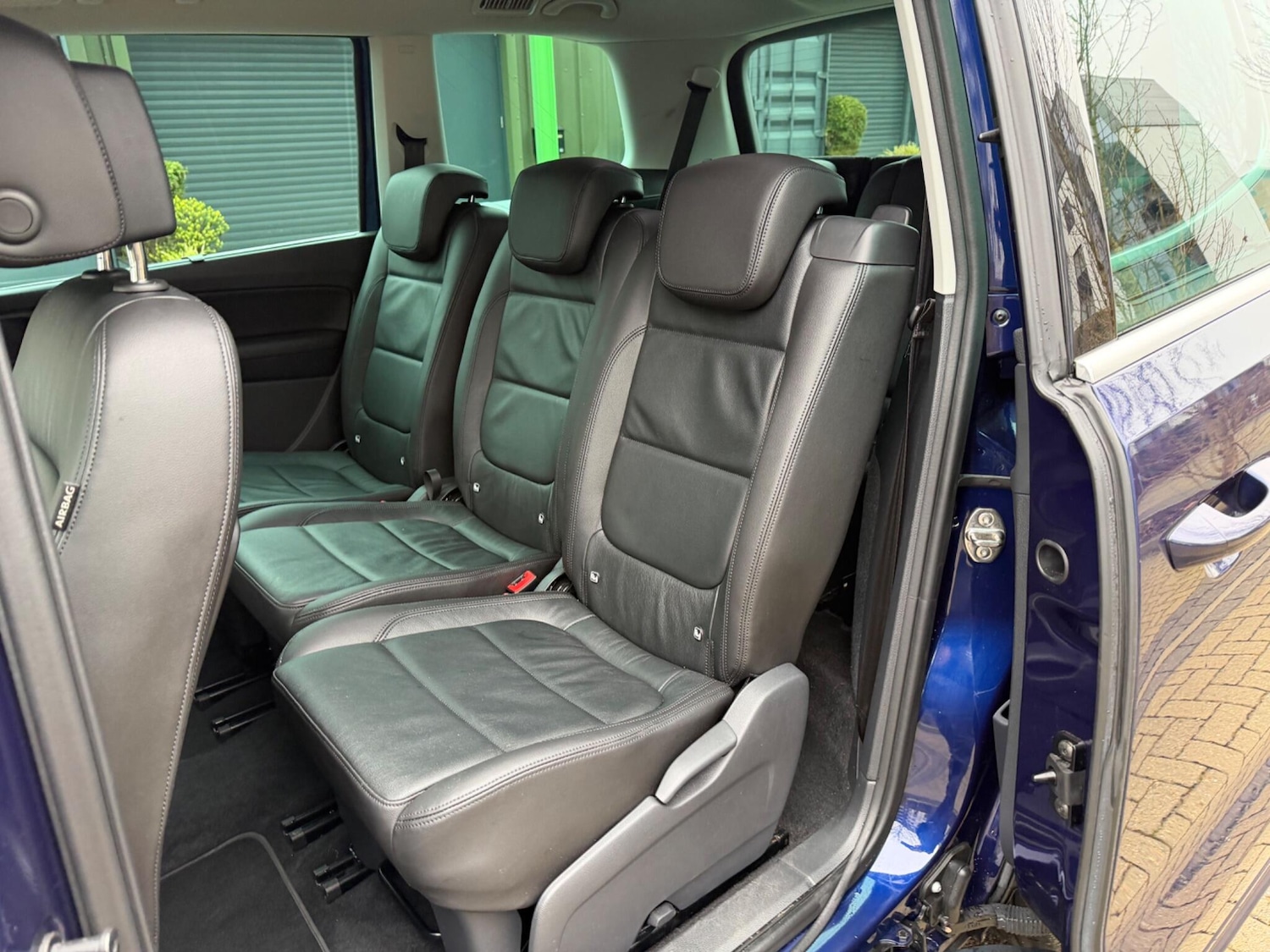 Used SEAT Alhambra 2020 for sale - 77612371: Photo 17