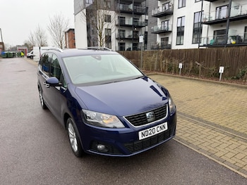 2020 (20) - 1.4 TSI SE L [EZ] 150 5dr