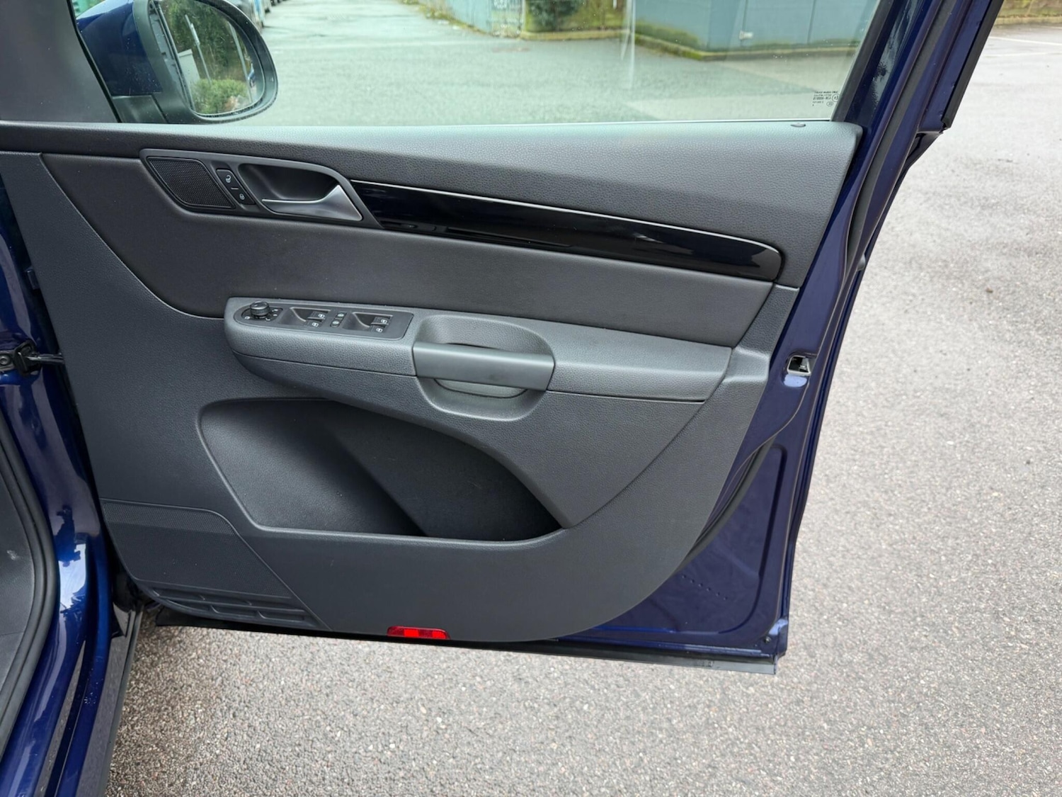 Used SEAT Alhambra 2020 for sale - 77612371: Photo 23