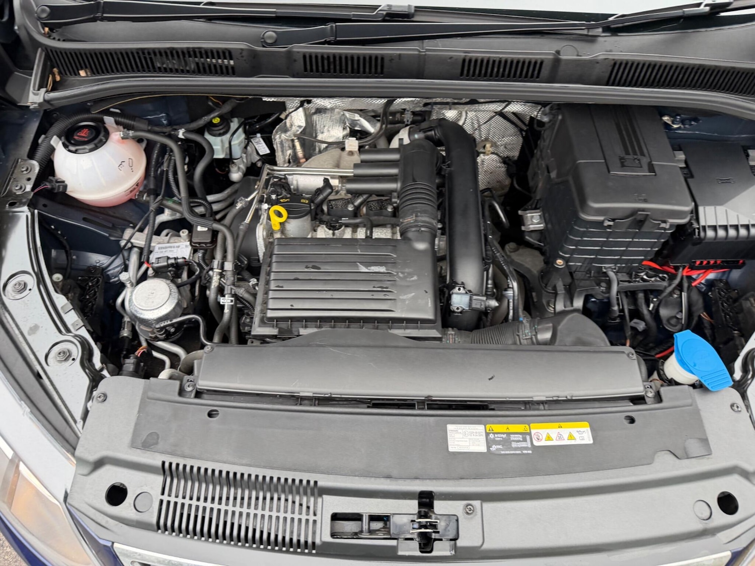 Used SEAT Alhambra 2020 for sale - 77612371: Photo 28