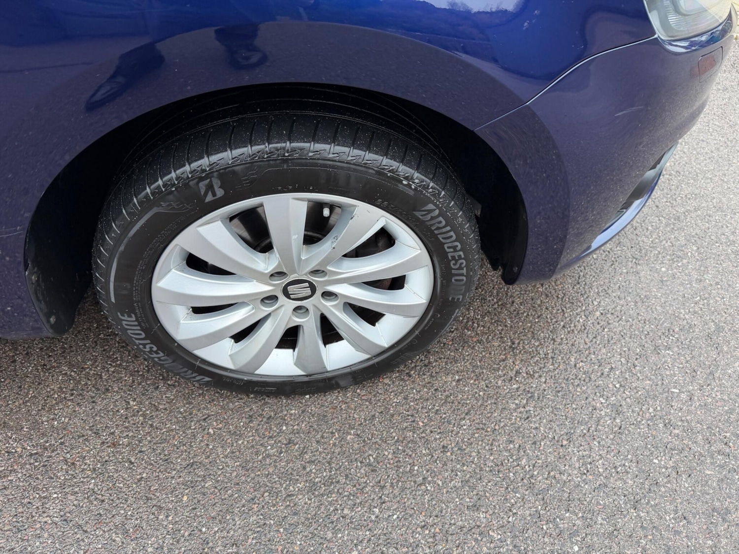 Used SEAT Alhambra 2020 for sale - 77612371: Photo 30