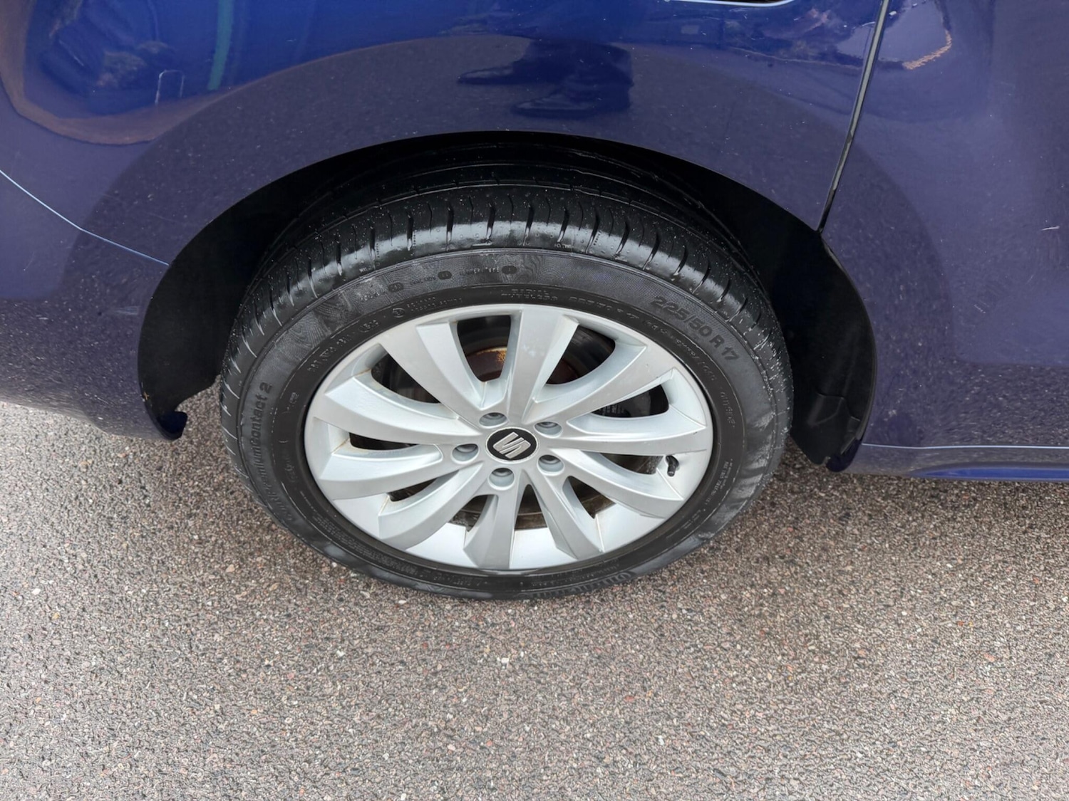 Used SEAT Alhambra 2020 for sale - 77612371: Photo 31