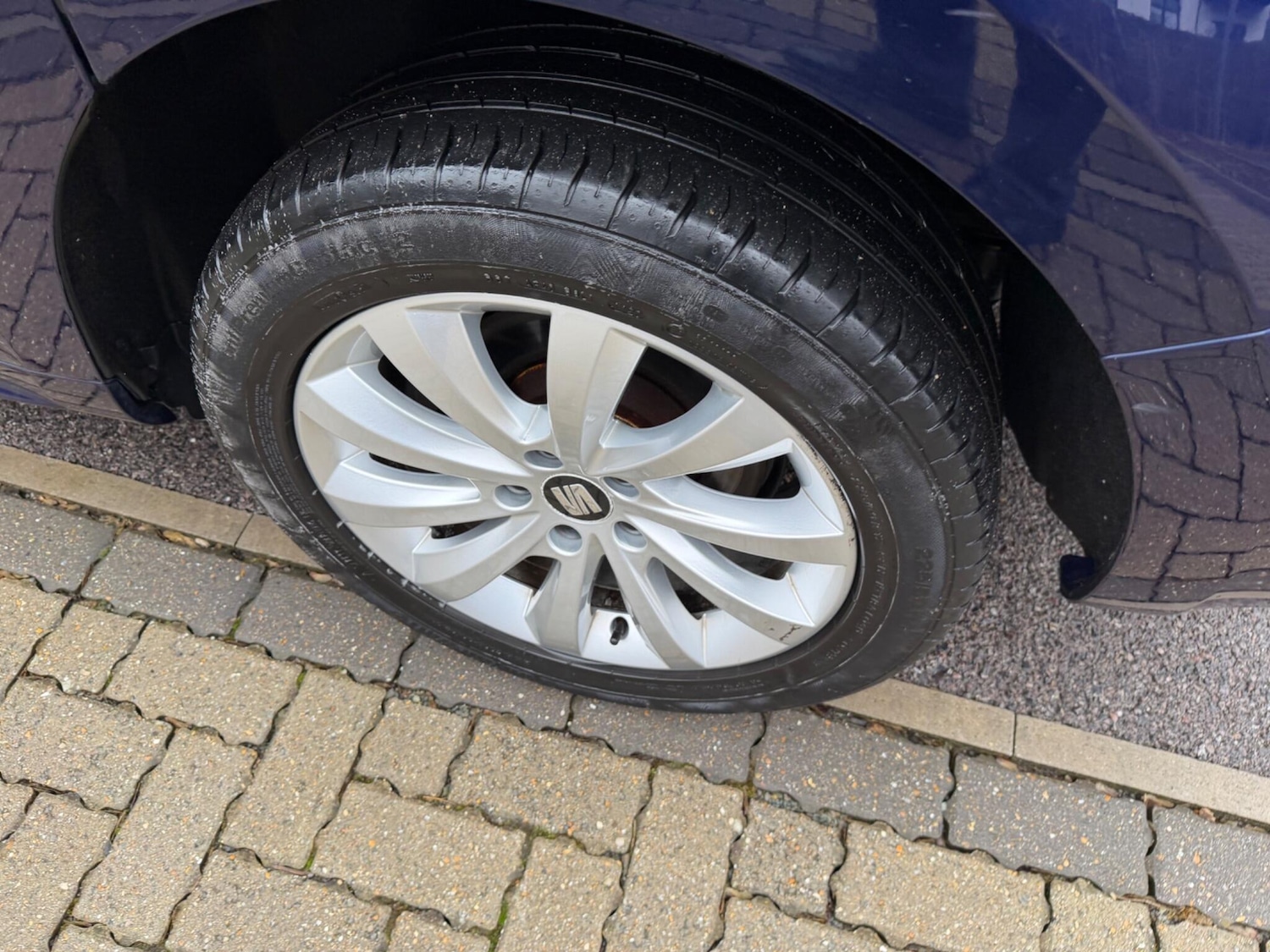 Used SEAT Alhambra 2020 for sale - 77612371: Photo 32