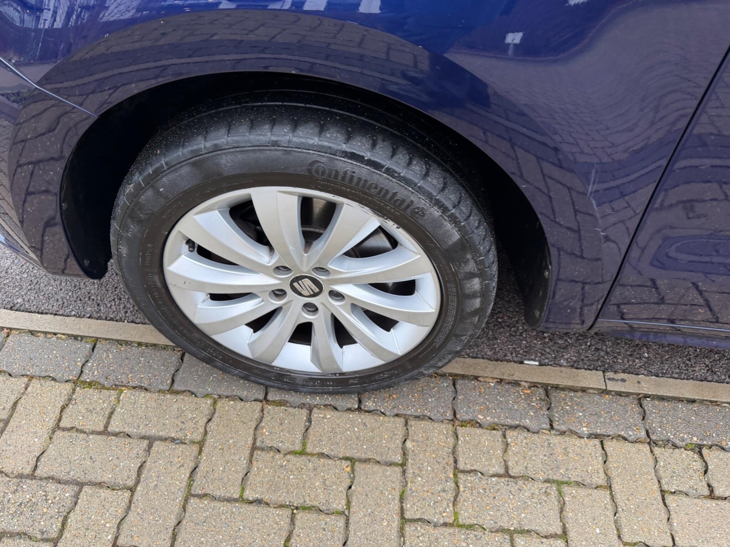 Used SEAT Alhambra 2020 for sale - 77612371: Photo 33