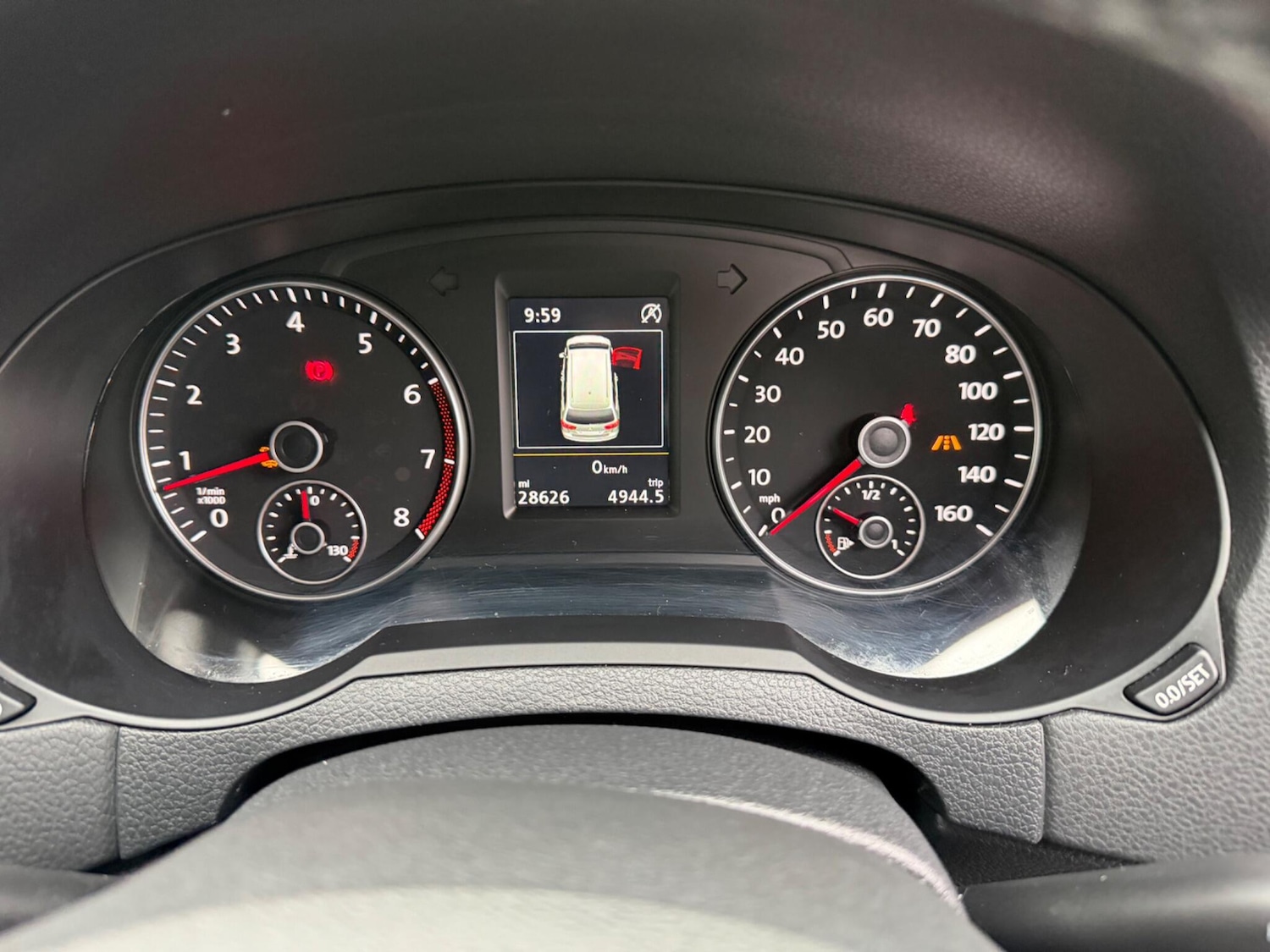 Used SEAT Alhambra 2020 for sale - 77612371: Photo 35