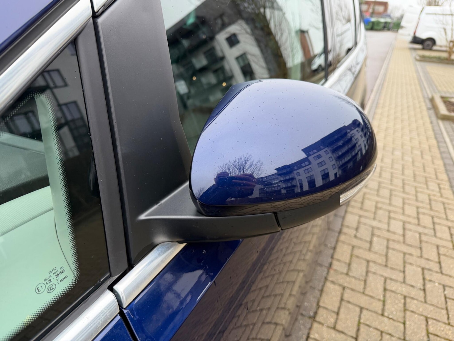 Used SEAT Alhambra 2020 for sale - 77612371: Photo 36