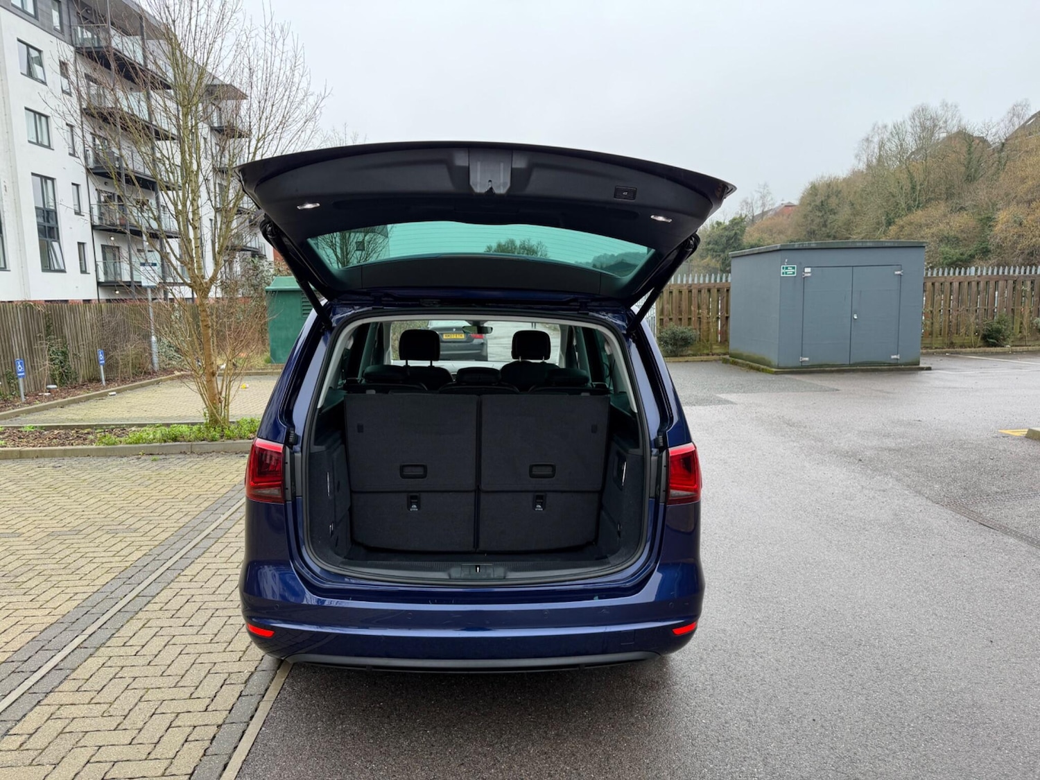 Used SEAT Alhambra 2020 for sale - 77612371: Photo 38