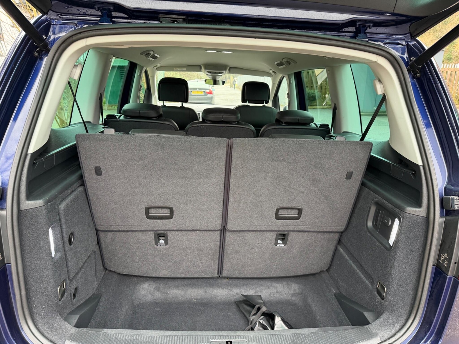 Used SEAT Alhambra 2020 for sale - 77612371: Photo 39