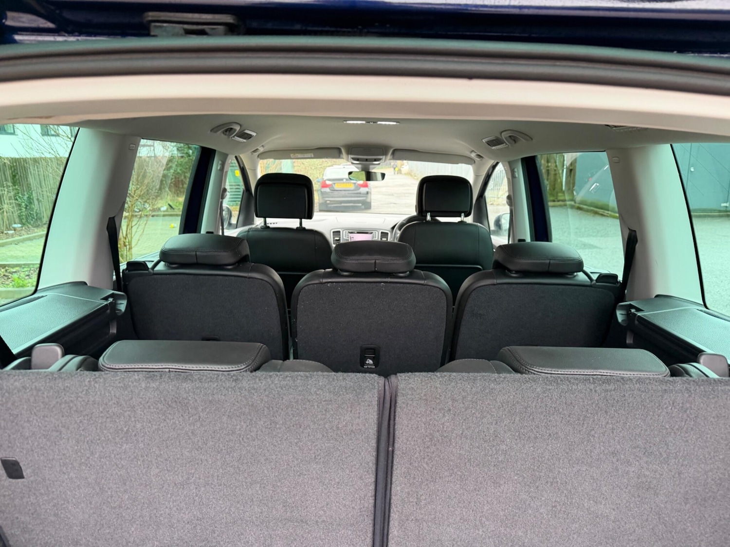 Used SEAT Alhambra 2020 for sale - 77612371: Photo 40