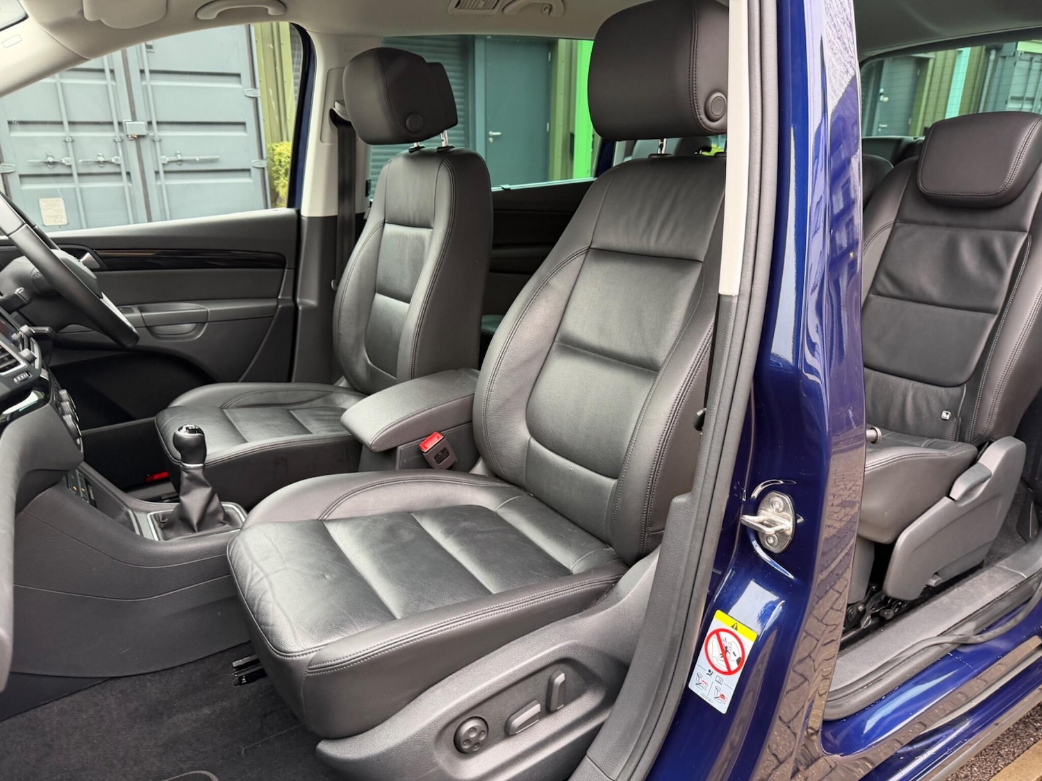 Used SEAT Alhambra 2020 for sale - 77612371: Photo 43