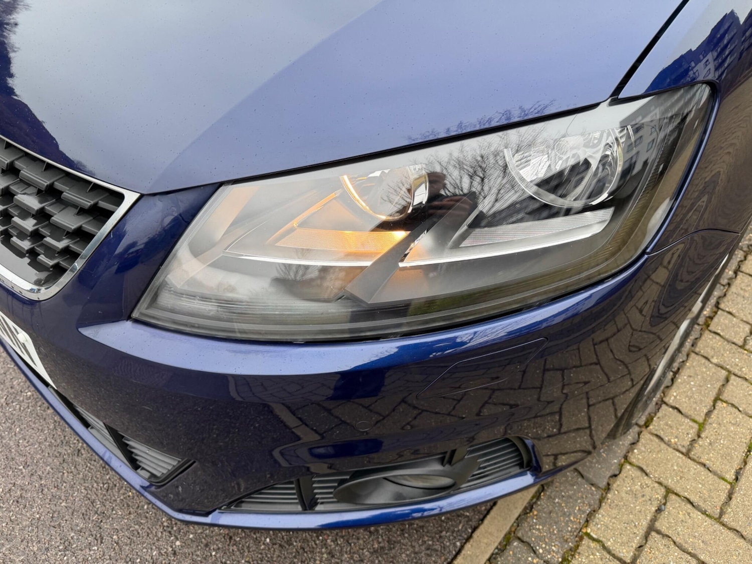 Used SEAT Alhambra 2020 for sale - 77612371: Photo 44