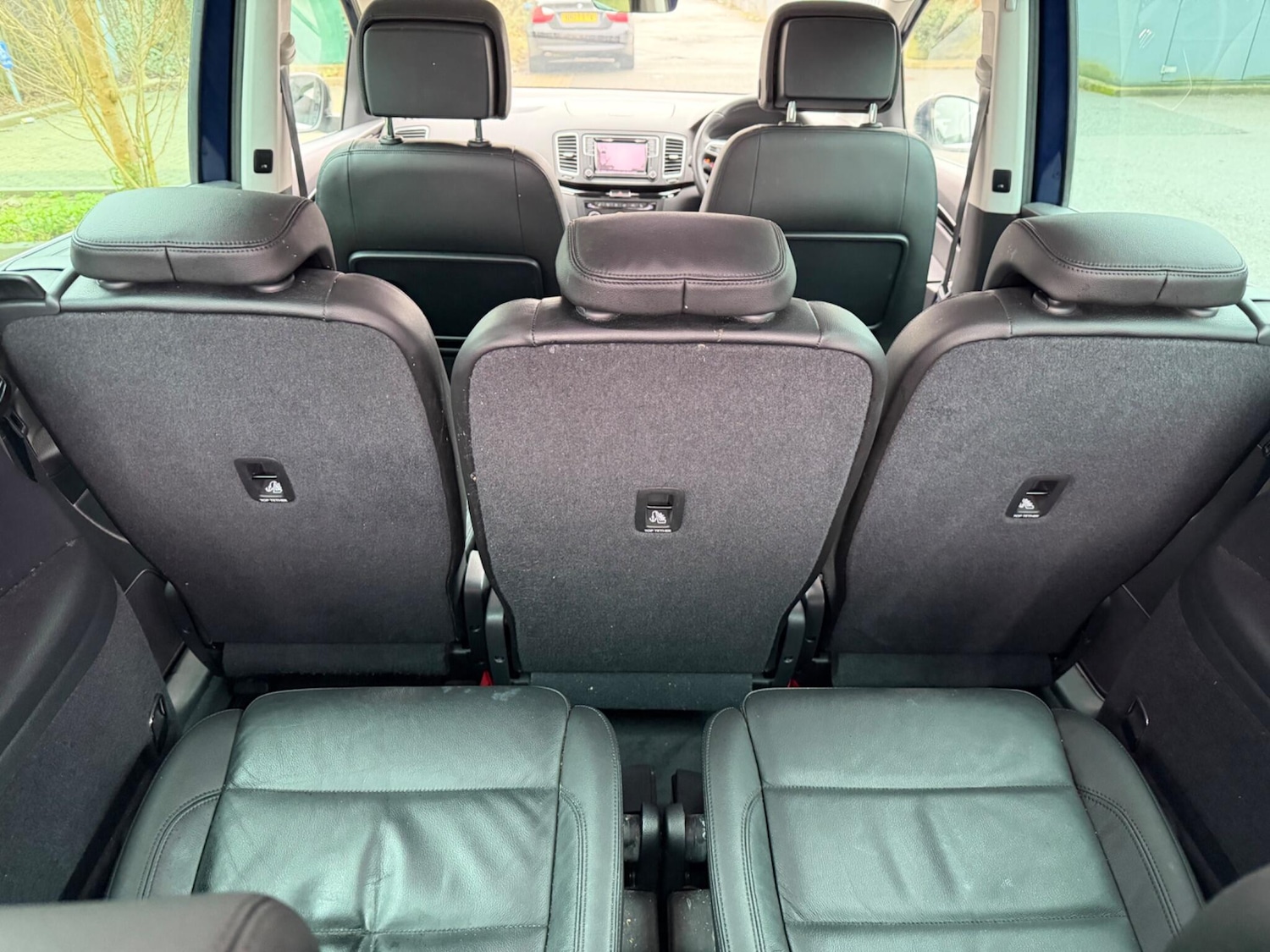 Used SEAT Alhambra 2020 for sale - 77612371: Photo 47