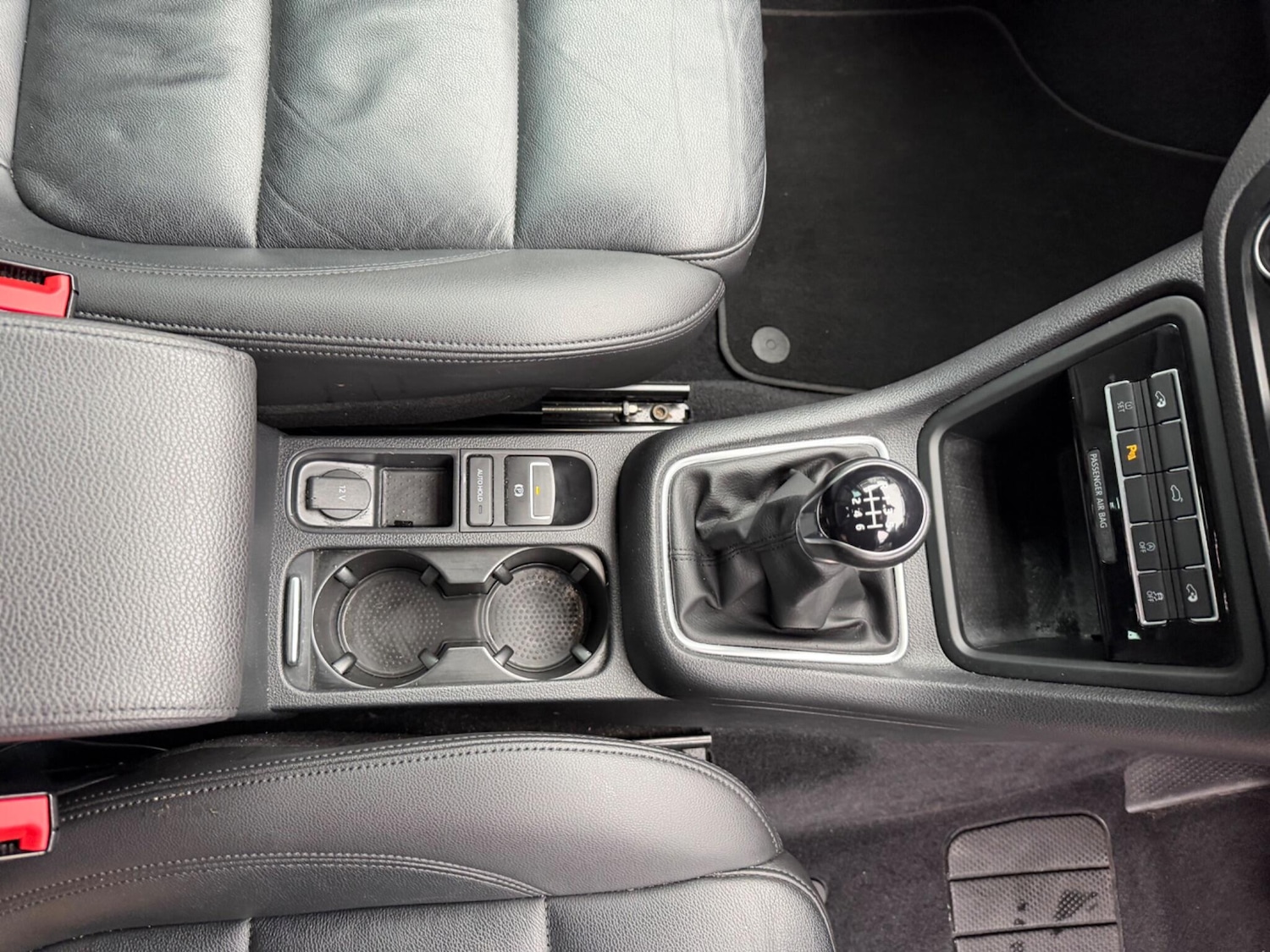 Used SEAT Alhambra 2020 for sale - 77612371: Photo 9