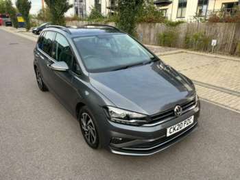 2020 (20) - 1.6 TDI Match Euro 6 (s/s) 5dr