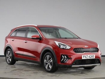 (21) - 1.6 GDi 2 DCT Euro 6 (s/s) 5dr