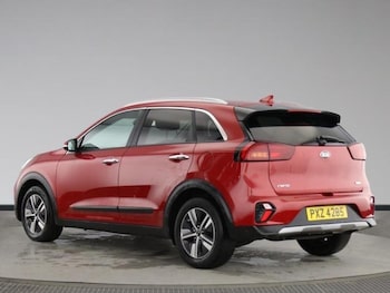 Used Kia Niro 2021 for sale - 77074429: Photo