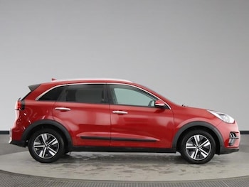 Used Kia Niro 2021 for sale - 77074429: Photo