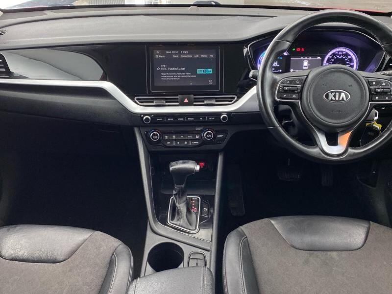 Used Kia Niro 2021 for sale - 77074429: Photo 4