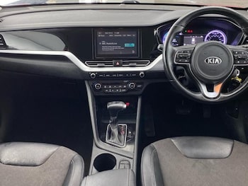 Used Kia Niro 2021 for sale - 77074429: Photo