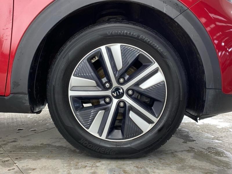 Used Kia Niro 2021 for sale - 77074429: Photo 6