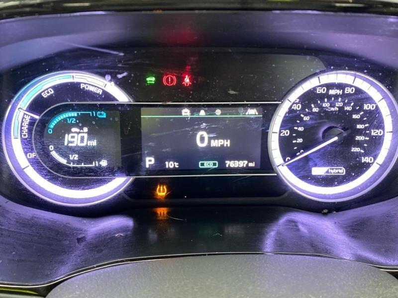 Used Kia Niro 2021 for sale - 77074429: Photo 7