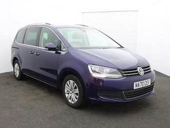 2020 (70) - 1.4 TSI SE Nav DSG Euro 6 (s/s) 5dr