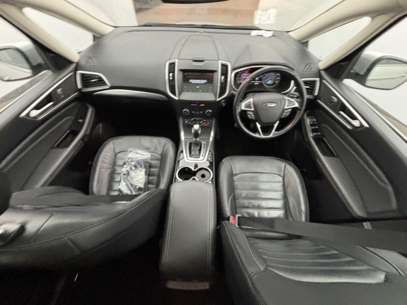 Used Ford Galaxy 2017 for sale - 77612373: Photo 4