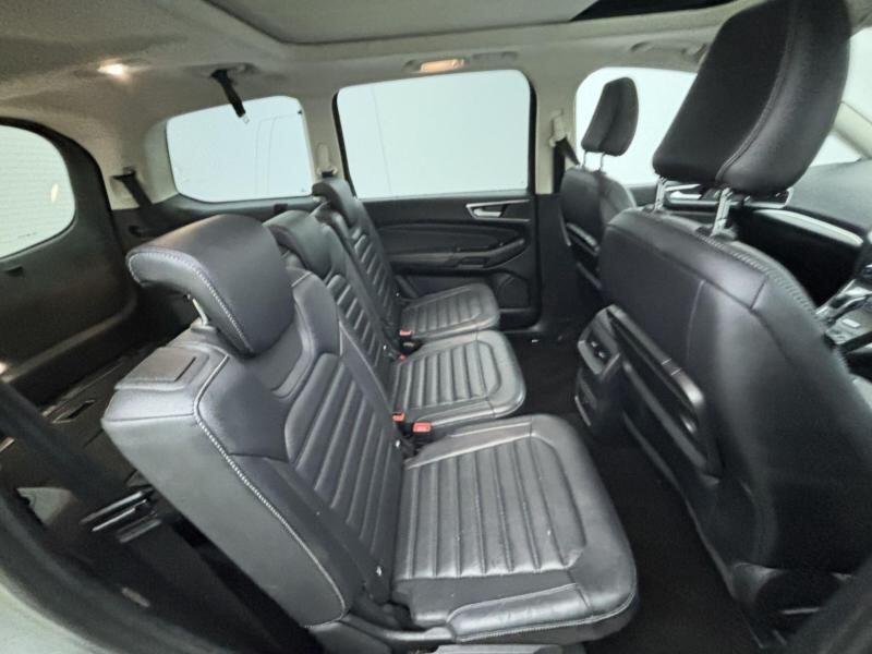 Used Ford Galaxy 2017 for sale - 77612373: Photo 5